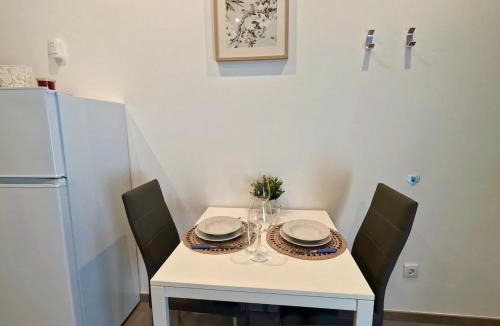 En Corts Apartment | Nuevo Estudio cerca de Ruzafa