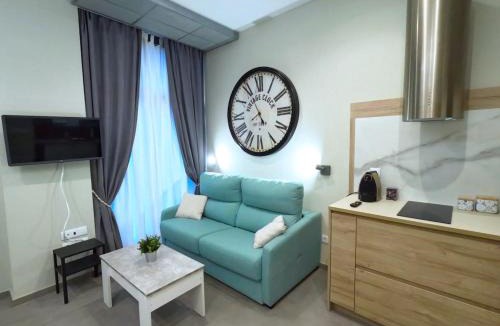 En Corts Apartment | Nuevo Estudio cerca de Ruzafa