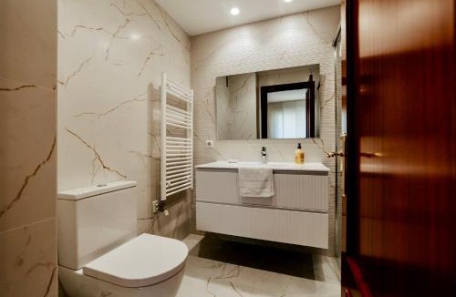 Logrono Apartment | NUEVO Gran Reserva Terrace Centro Logroño