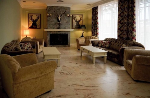 Horcajo de los Montes Hotel | NUEVO HOTEL PARQUE CABAÑEROS