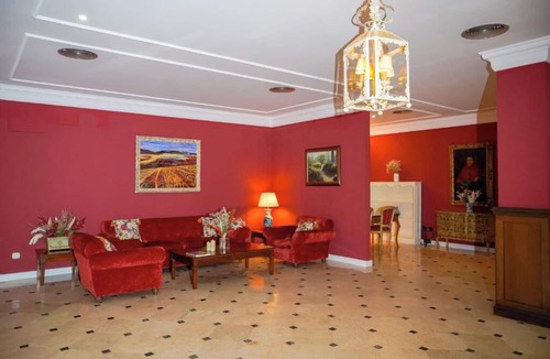 Horcajo de los Montes Hotel | NUEVO HOTEL PARQUE CABAÑEROS