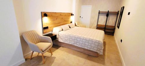 Distrito de Levante Apartment | NUEVO! Loft Córdoba HOME