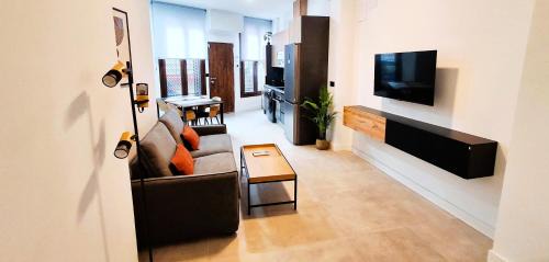 Distrito de Levante Apartment | NUEVO! Loft Córdoba HOME