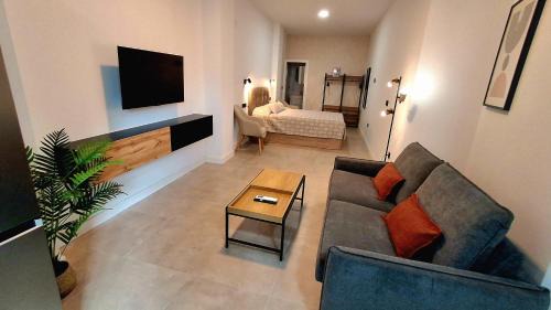 Distrito de Levante Apartment | NUEVO! Loft Córdoba HOME