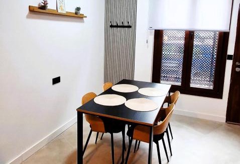 Distrito de Levante Apartment | NUEVO! Loft Córdoba HOME