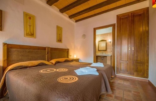 San Clemente Hostel | NUEVO MILAN I