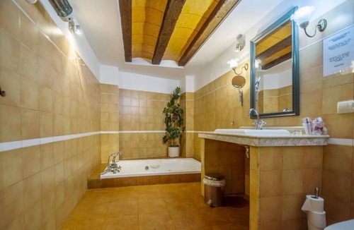 San Clemente Hostel | NUEVO MILAN I