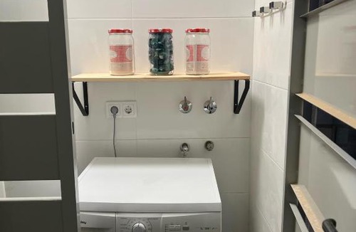 Coveta Fuma Apartment | NUEVO, moderno y cómodo piso a 600 mts del mar