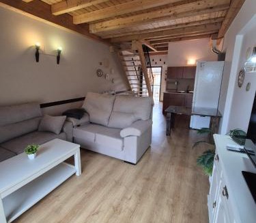 Arroyo Frio Apartment | NUEVO OCTUBRE 2025 Dúplex Sierra de Cazorla II
