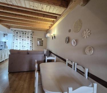 Arroyo Frio Apartment | NUEVO OCTUBRE 2025 Dúplex Sierra de Cazorla II