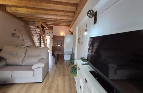 Arroyo Frio Apartment | NUEVO OCTUBRE 2025 Dúplex Sierra de Cazorla II