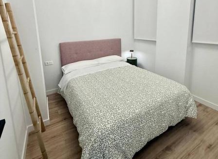 El Puntal Apartment | Nuevo, Verde y Acogedor