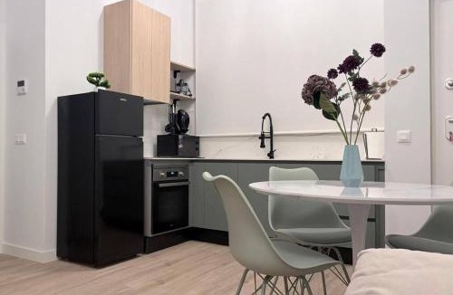 El Puntal Apartment | Nuevo, Verde y Acogedor