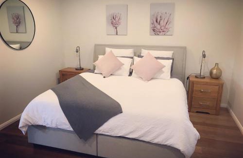 Buffalo River House | Nug Nug Park Cabin