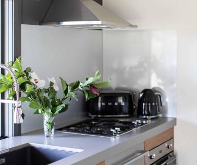 Buffalo River House | Nug Nug Park Cabin