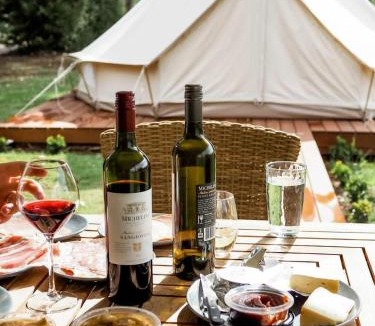 Buffalo River House | Nug Nug Park Cabin