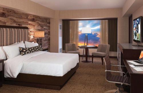 Sparks Resort | Nugget Casino Resort