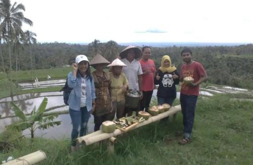 Kayangan House | NUHA HOMESTAY