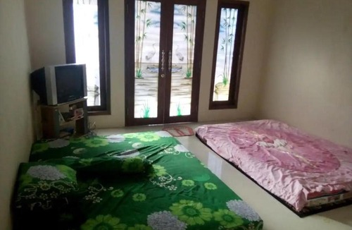 Kayangan House | NUHA HOMESTAY