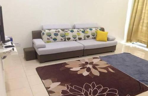 Perak Tengah District House | NUHA HOMESTAY