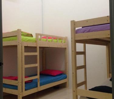 Perak Tengah District House | NUHA HOMESTAY