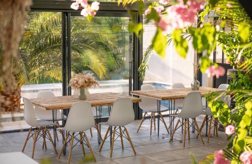 Montsegur-sur-Lauzon House | NUIKI Lodges - Gites