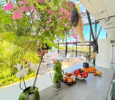 Montsegur-sur-Lauzon House | NUIKI Lodges - Gites