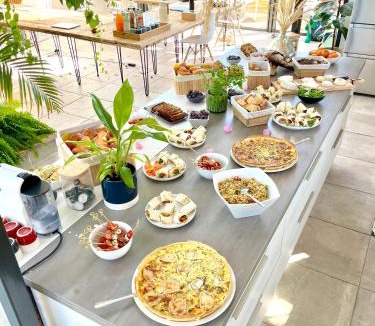 Montsegur-sur-Lauzon House | NUIKI Lodges - Gites