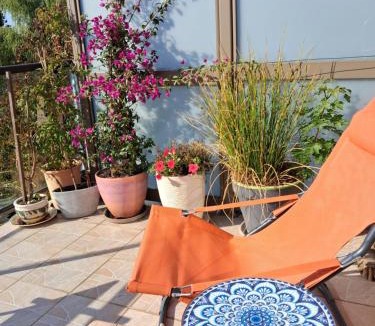 Saint-Martin-Boulogne Bed & Breakfast | Nuitée d'Opale
