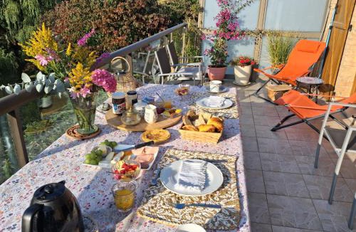 Saint-Martin-Boulogne Bed & Breakfast | Nuitée d'Opale