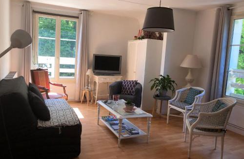 Mesnil-Val Apartment | Nuit à deux pas de Dieppe