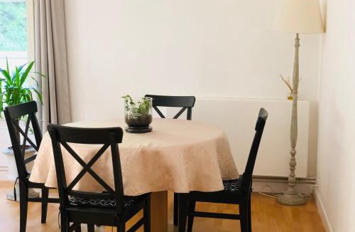 Mesnil-Val Apartment | Nuit à deux pas de Dieppe