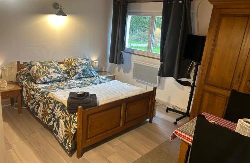 Assenoncourt Bed & Breakfast | Nuit à la campagne
