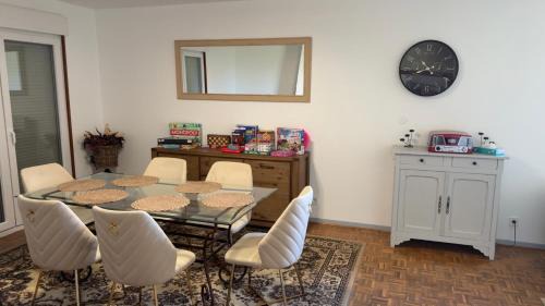 Assenoncourt Bed & Breakfast | Nuit à la campagne