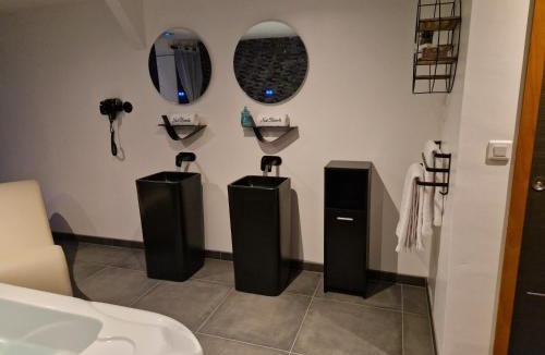 Eu Hotel | Nuit Blanche Normandie