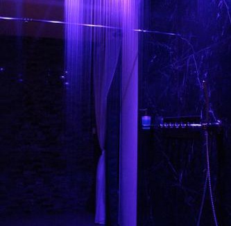 Eu Hotel | Nuit Blanche Normandie