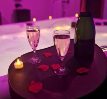 Eu Hotel | Nuit Blanche Normandie