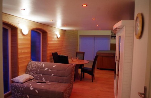 Landas Bed & Breakfast | Nuit de la passion