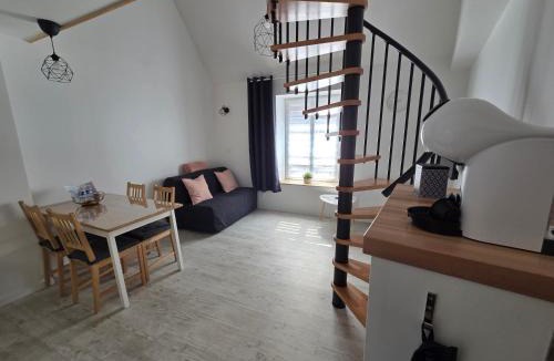 Phalsbourg Apartment | Nuit douce au LYS