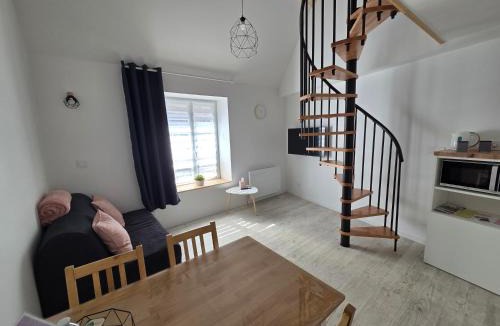 Phalsbourg Apartment | Nuit douce au LYS