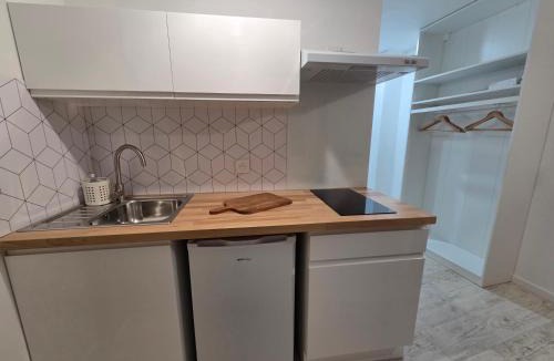 Phalsbourg Apartment | Nuit douce au LYS