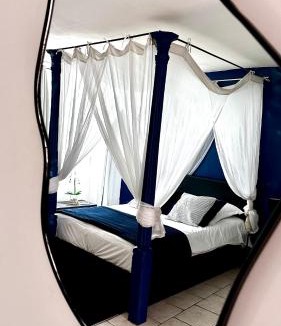 Le Blanc House | Nuit En Brenne