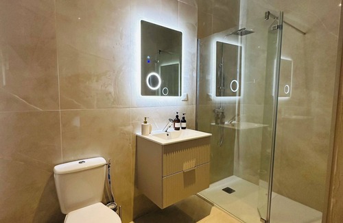 Le Blanc House | Nuit et Spa en Brenne