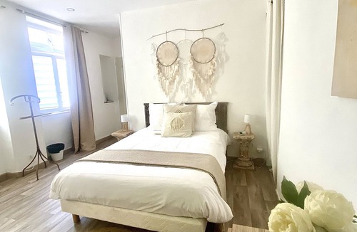 Le Blanc House | Nuit et Spa en Brenne
