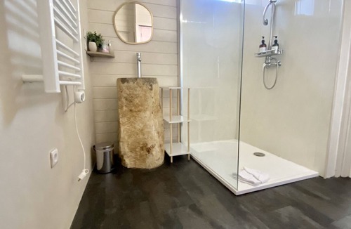 Le Blanc House | Nuit et Spa en Brenne