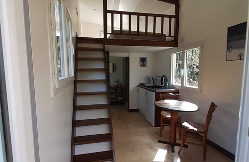 Beulotte-Saint-Laurent House | Nuit Insolite en Tiny House