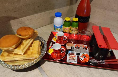 Le Passage Villa | Nuit insolite avec Spa privatif à Agen