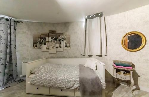 Chavagne Apartment | Nuit paisible et calme