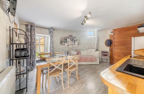 Chavagne Apartment | Nuit paisible et calme