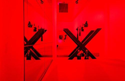 Thiers-sur-Theve Apartment | Nuit Sauvage - Love Room pour Fantasmes Réalisés